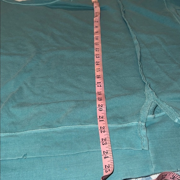 Free people camden sweatshirt - Picture 6 of 7